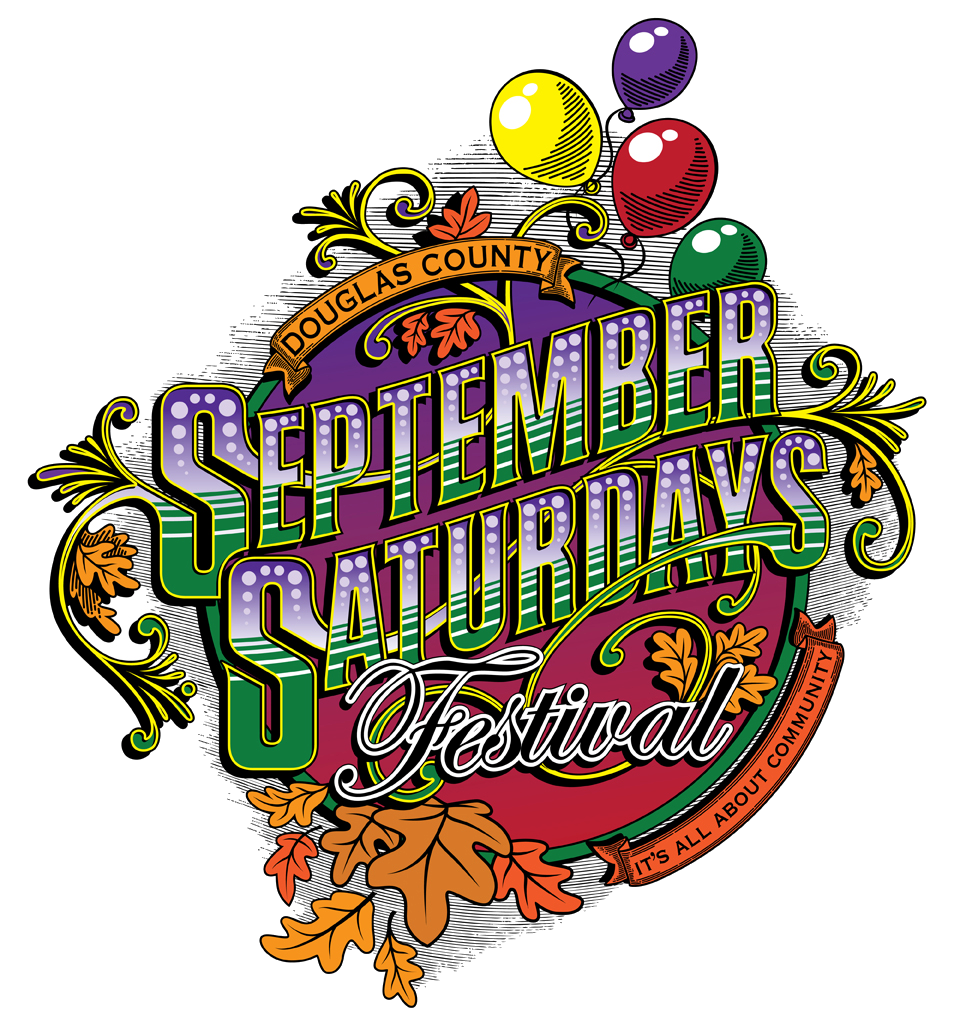 September Saturdays Logo