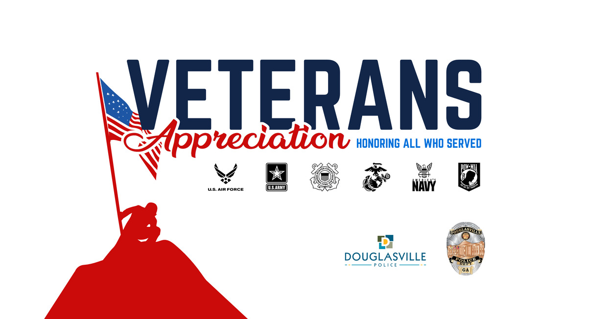 Veterans Appreciation