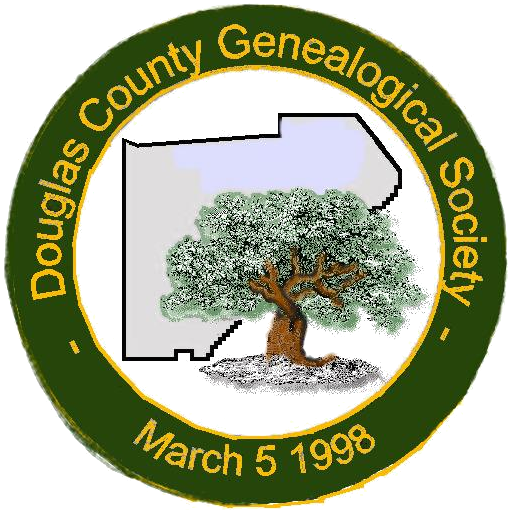 DCGS Logo