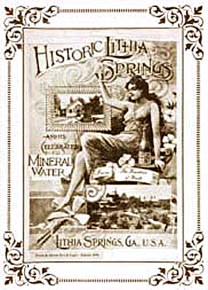 Lithis Springs Poater