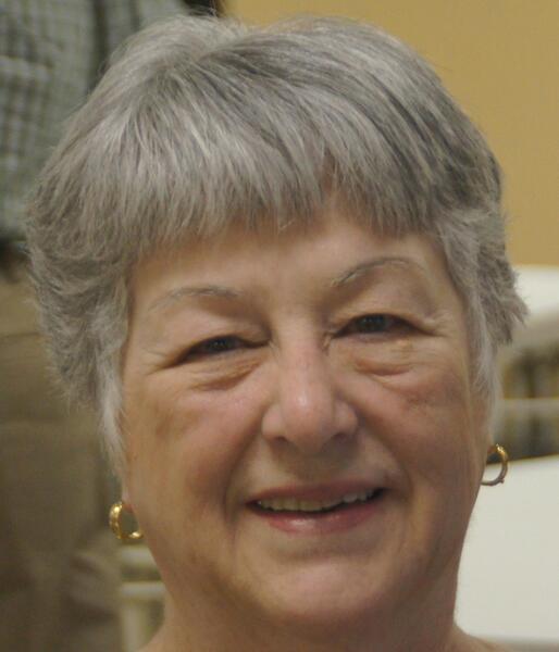 Marcia Atkins